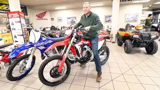 Buying My Dream Bike.. *EMOTIONAL*