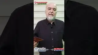 Siz koyun bile değilsiniz!