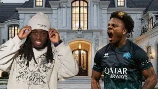 Speed Vs Kai Cenat | Who's Richer? 