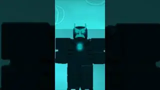 My jet ray transformation, I call him thunder jet