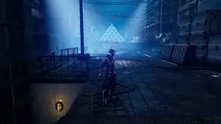 Ninja Gaiden 4 clip