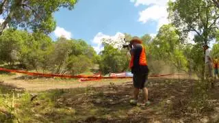 Dirt Riot Ultra 4 Racing Canyons Off Road Park