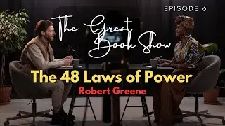 The 48 Laws of Power