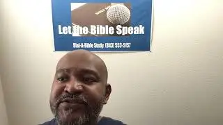 Call On Patience Pt. 8