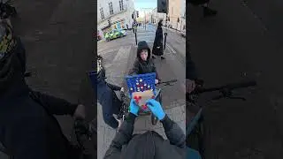 playing random people at connect 4