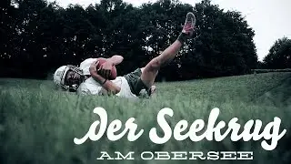 Probier doch mal Pickert! - Der Seekrug am Obersee