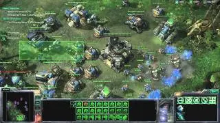 Welcome to the Jungle Brutal Walkthrough - Starcraft 2: Wings of Liberty