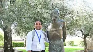 MEDJUGORJE PILGRIMAGE 2025