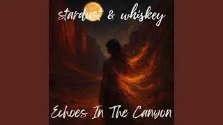 Echoes In The Canyon