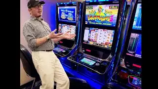 Getting So Many Bonuses on LOBSTERMANIA 3! #slots (2025 Game 31)