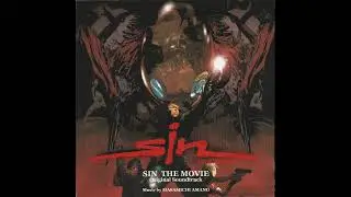 Masamichi Amano - SiN: The Movie Original Soundtrack [Japanese version] (2001) Full Album