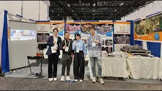 AdlerPlay Brings Adventure to Life: Experience the Future of Play at IAAPA 2024