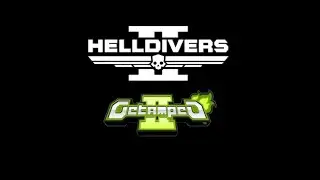 GetAmped2 -Helldivers 2 skin