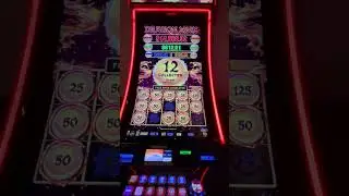 Dragon Link - Panda Magic Bonus