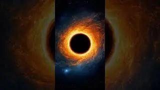 Through the Cosmic Vortex A Journey Beyond Light #spacetravel  #interstellar  #spacetravel