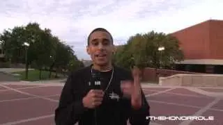 Unwritten Rules of Social Media: The Honor Role TV Syracuse University