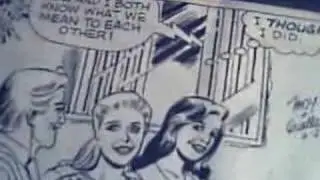 Mary Worth & Rex Morgan: A Dramatic Reading Ep. 1