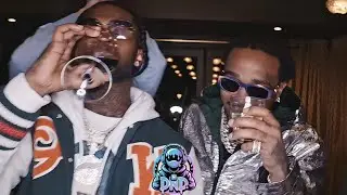 Pop Smoke X Quavo - LOST Ft. Central Cee & King Von [Music Video]