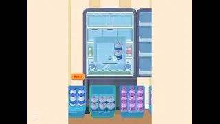 Tidy Master Level 93 | Game Walkthrough