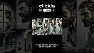 Melekten Bir Damla Kan 2. B&ouml;l&uuml;m Part 30