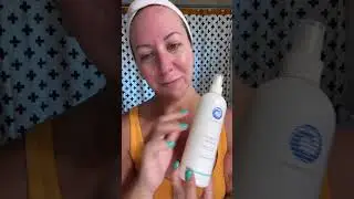 Bio-therapeutic BT sculpt microcurrent facial treatment
