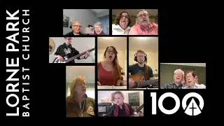 LPBC - Lean On Me