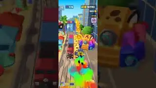 Watch on 2x Speed for ultimate stimulation