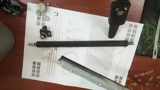 Nguyên nhân khi thay mực máy in vẫn bị mờ | Brother HL-L2321D | VTB