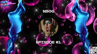 20kHz - Rave Resonant x OSR #1 - NIKKI