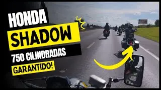 shadow750 na estrada#mike maluko
