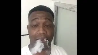 Ogogmike Silent comedy skit- The Munchies