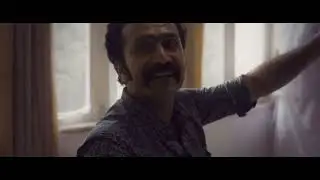 Bheeshma parvam trailer