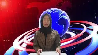 News Anchor || Active flu season predicted this year