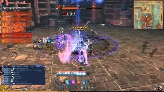 [Blade & Soul] E.Fleet Supply Chain - Tae Jangum