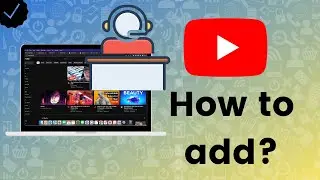 How to add moderators, approved and hidden users to channel on YouTube?
