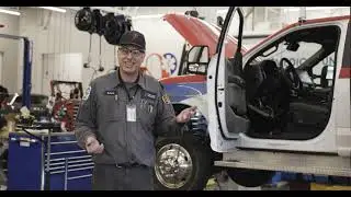 SCCAD Fleet Maintenance Spotlight