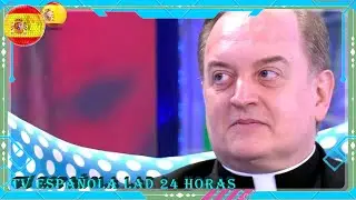 El Padre Apeles vuelve al primer plano con pol&eacute;mica sobre el aborto incluida S&iacute; que es verdad que