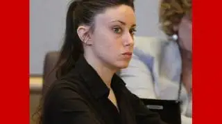 Casey Anthony - Big Nothing - Jury Selection Day 9