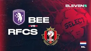 K. Beerschot V.A. - RFC Seraing hoogtepunten