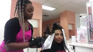 2019/2029 Ulta Design Team Auditions