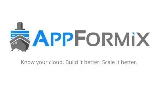 Kubernetes Analytics and Control with AppFormix