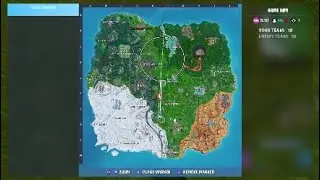Week 5 Secret Battle Star