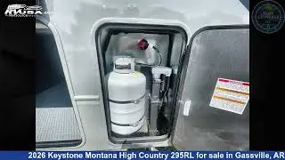 Breathtaking 2026 Keystone Montana High Country Fifth Wheel RV For Sale in Gassville, AR | RVUSA.com