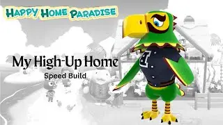 HHP Speed Build - Frank