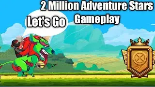 Hill Climb Racing 2 Canyoner 17 to Canyoner 21 Gameplay || Super Fast Hcr2