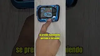 Instructivo VAN Sprinter Chasis (Mecha) Subtitulado Espa&ntilde;ol