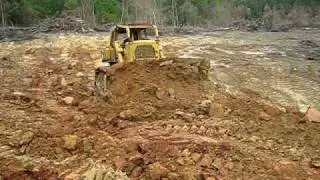 Caterpillar D9H