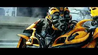 Ali's phantom punch shocks bumble bee