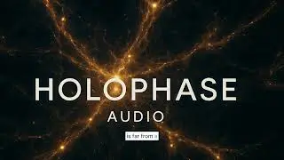 Holophase Ep.9 Part 8 : Winding Numbers &ndash; Why Reality Is Forced To Count in Integers