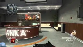 CoD:Ghost Free Fall Map Trailer Coming Soon  And Multiplayer Reveal Soon